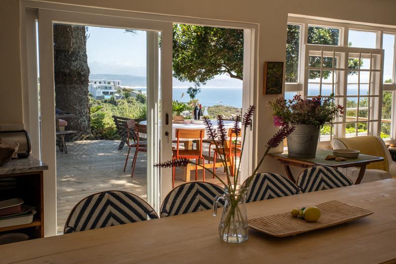 To Let 5 Bedroom Property for Rent in Hobie Beach Western Cape